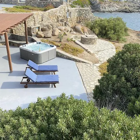 Pelagos Of Mykonos Mykonos Town