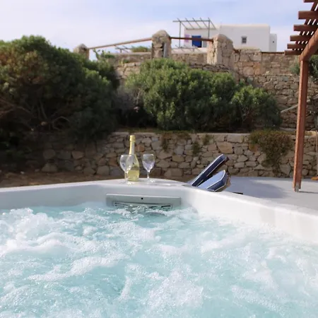 Διαμέρισμα Pelagos Of Mykonos