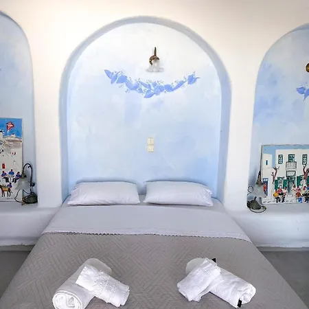 Pelagos Of Mykonos Apartment