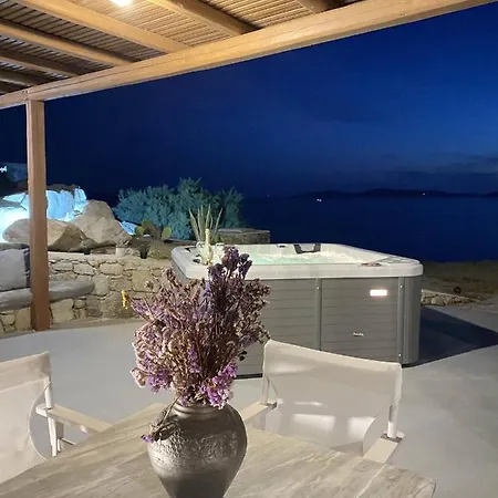 Pelagos Of Mykonos Apartment Mykonos Town